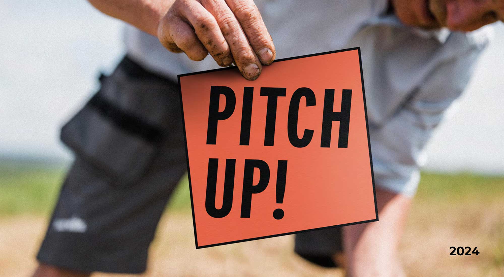 Pitch Up! 2024 image
